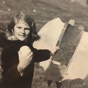 Meet your Posher, Kathleen